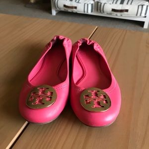Tory Burch Flats